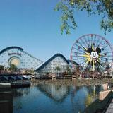 Disneyland Park / California Adventure