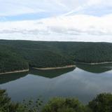 Jakes Rocks Overlook and Mountain Bike Trail