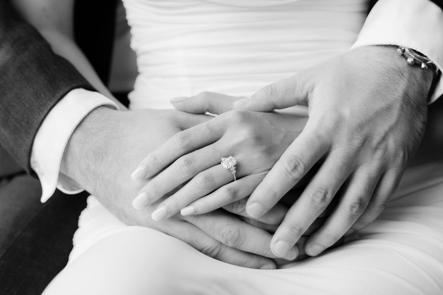 The Wedding Website of Honey Jane Ebuen and Gregory Cenac