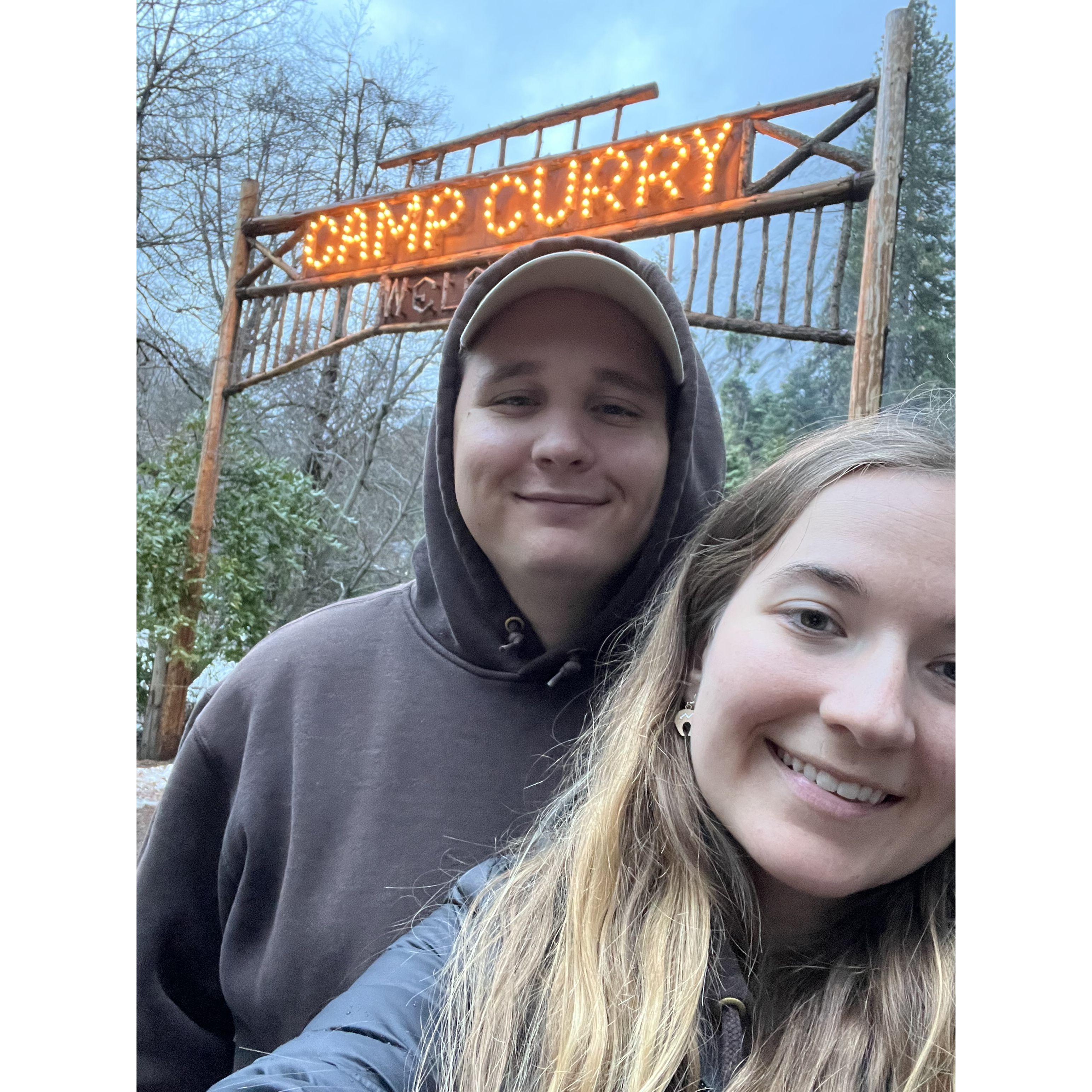 One of our favorite spots!