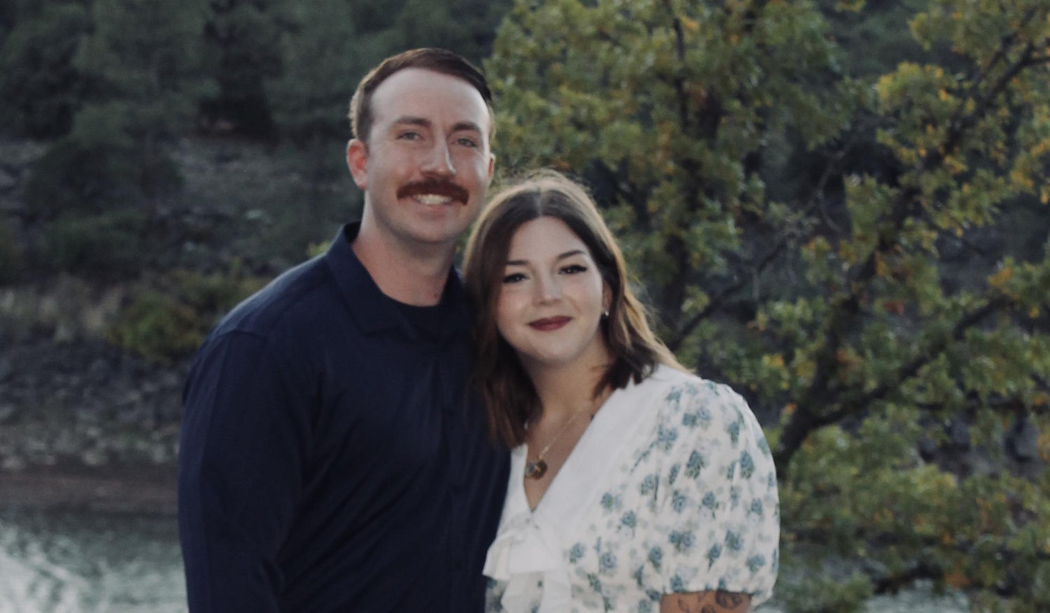The Wedding Website of Mia Bejar and Steven Upton