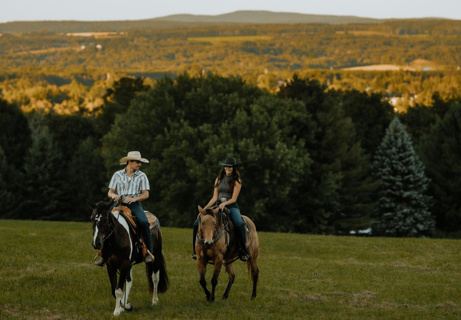 The Wedding Website of Cassandra Evans and Jake Heatherington