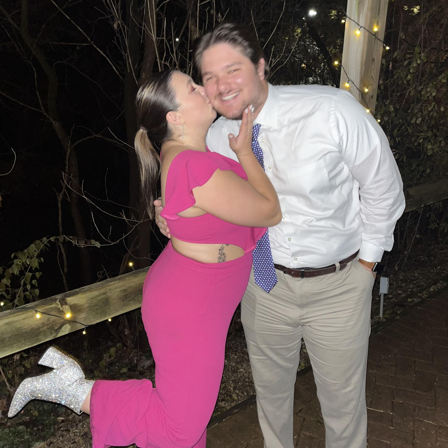 Winter Formal - 2023