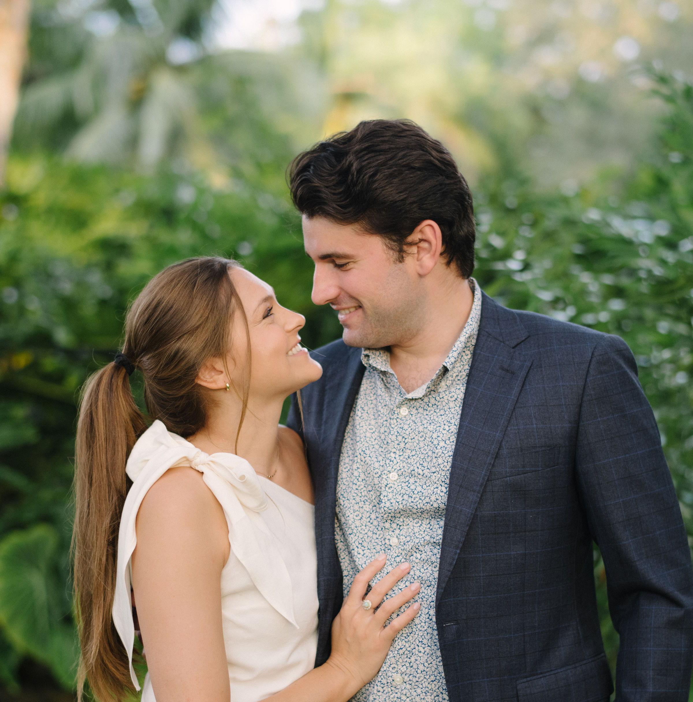 The Wedding Website of Haley Rivera and Jorge Dominicis