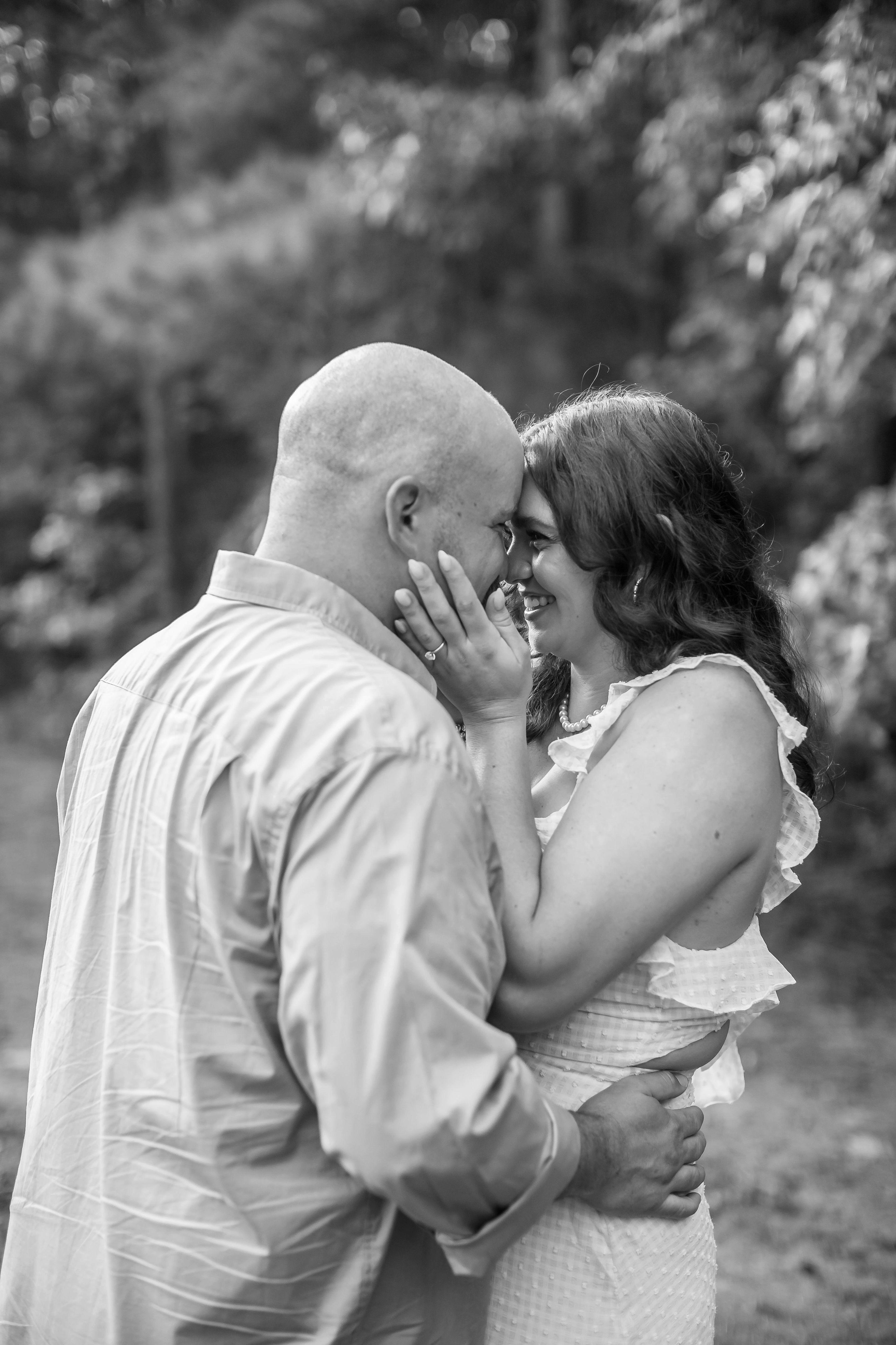 The Wedding Website of Haleigh Coats and Michael Thomas