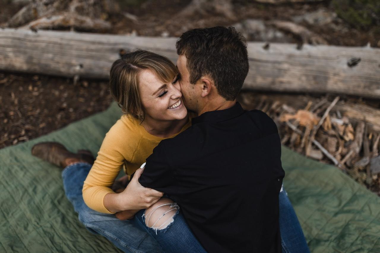 The Wedding Website of Dani Clark and Ethan Pearson