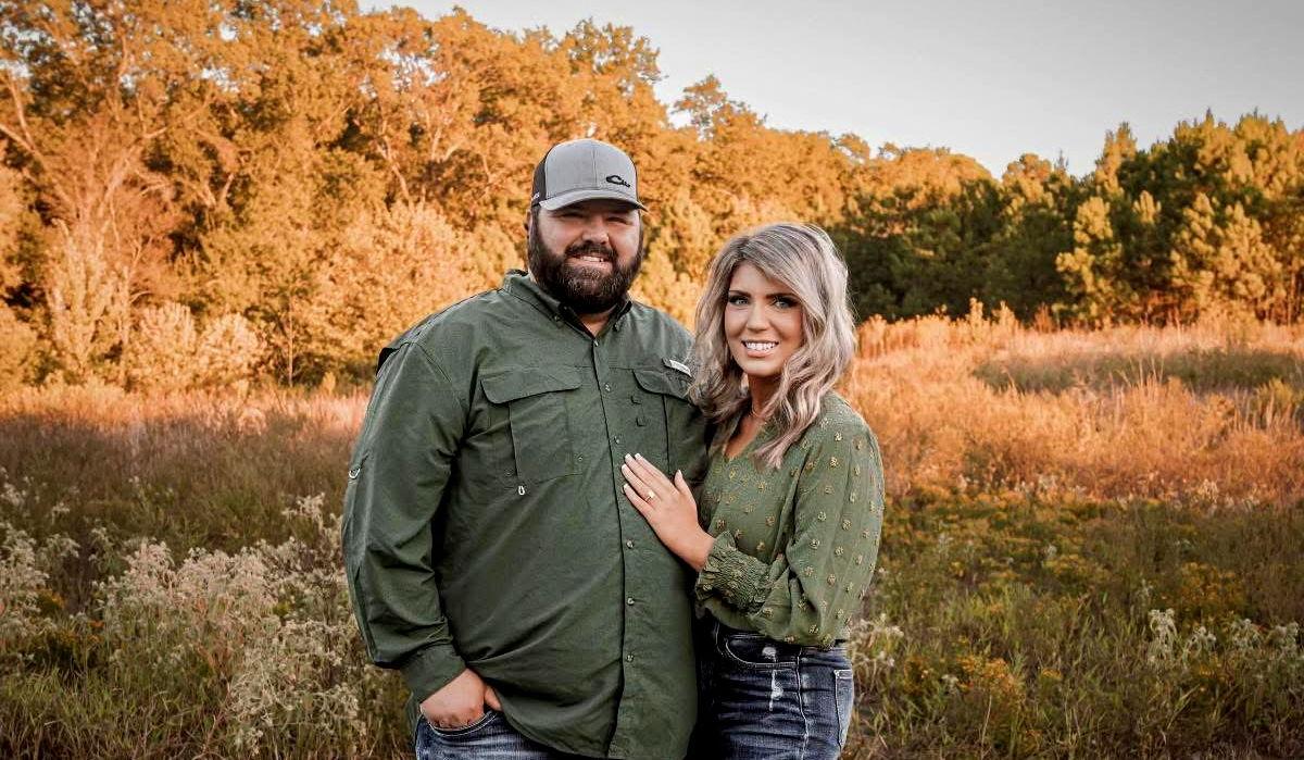 Amanda Fleming and Shane Martin's Wedding Website