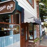 The Little Swiss Café