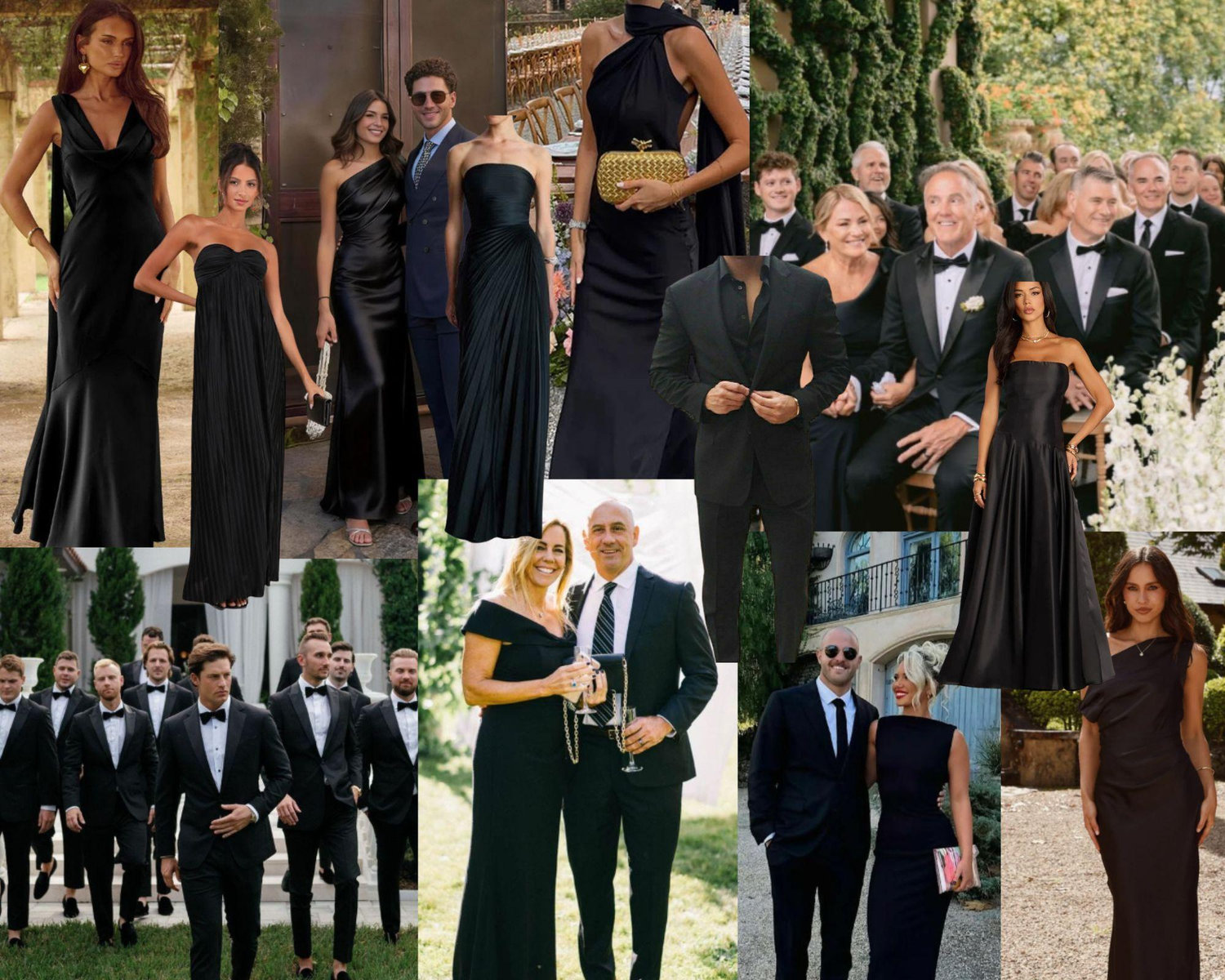 The Wedding Website of Isabella Motto and Cole Bray