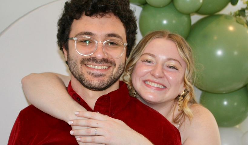 The Wedding Website of Kathleen Dispoto and Joseph Guerriero