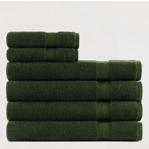 Onuia Bath Towels