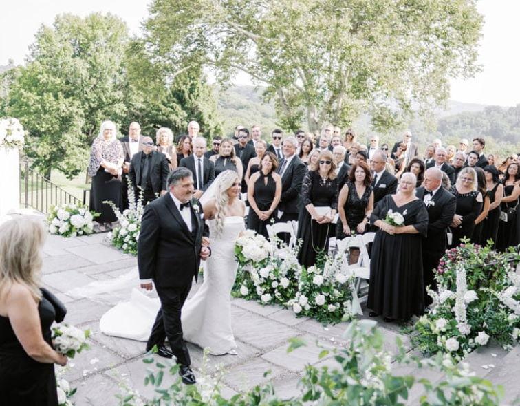 The Wedding Website of Anna Mercer and Jared Amoss