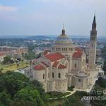 Basilica of the National Shrine of the Immaculate Conception