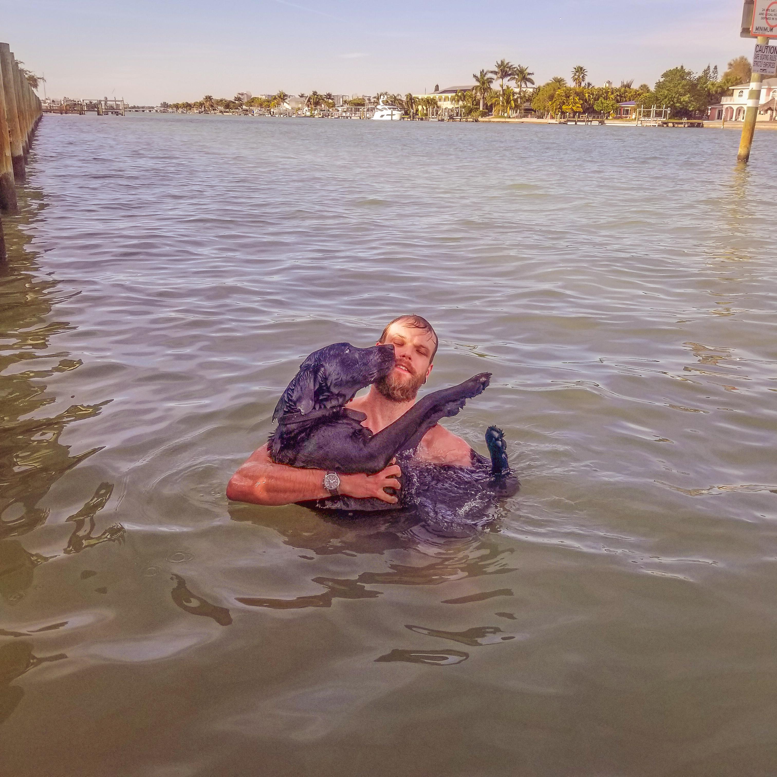 Cooper knew he was the "one"