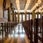 Our Favorite Restaurants
