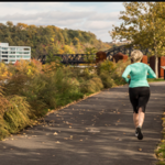 Three Rivers Heritage Trail