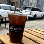 Sweetleaf Coffee Roasters
