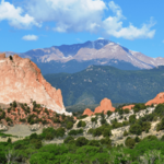 Garden of the Gods