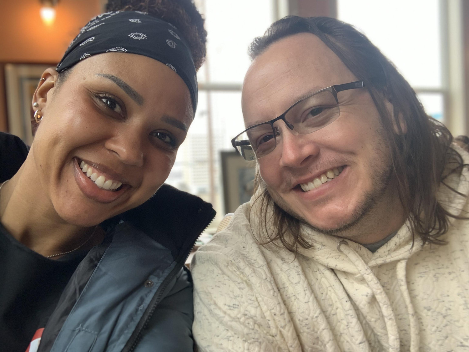 The Wedding Website of Aquilla Reed and Tom Smith