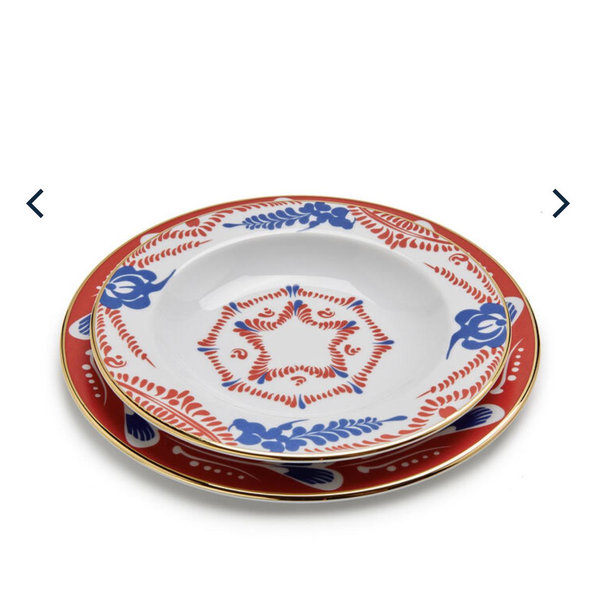Natalia O Smith and Nicholas Cudahy Resor's Wedding Registry on Zola