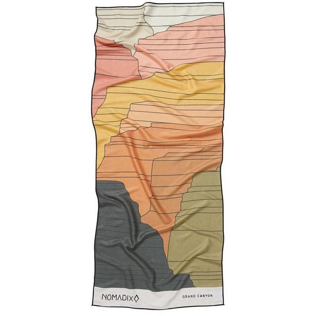 Nomadix Grand Canyon Recycled Towel