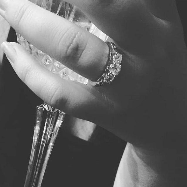 The day Jovanni proposed