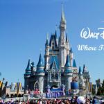 Walt Disney World Resort