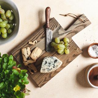 Pantry Cutting Board
