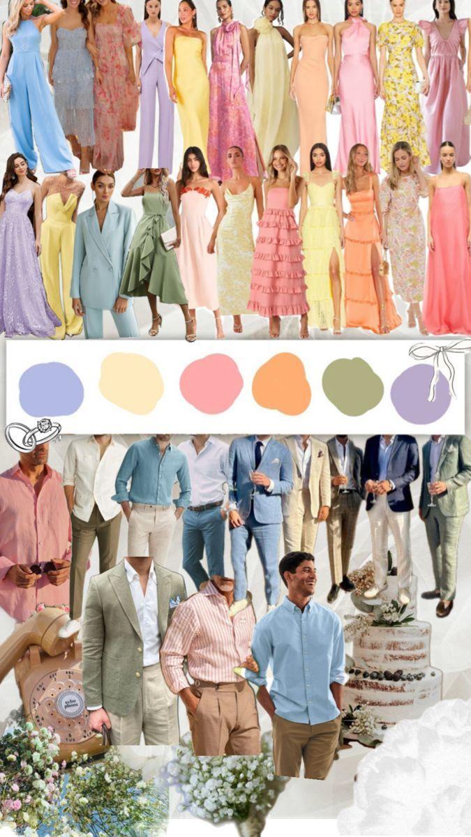 The Wedding Website of Jade Aber and Jaden Michlig