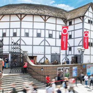Two Tickets to the Globe