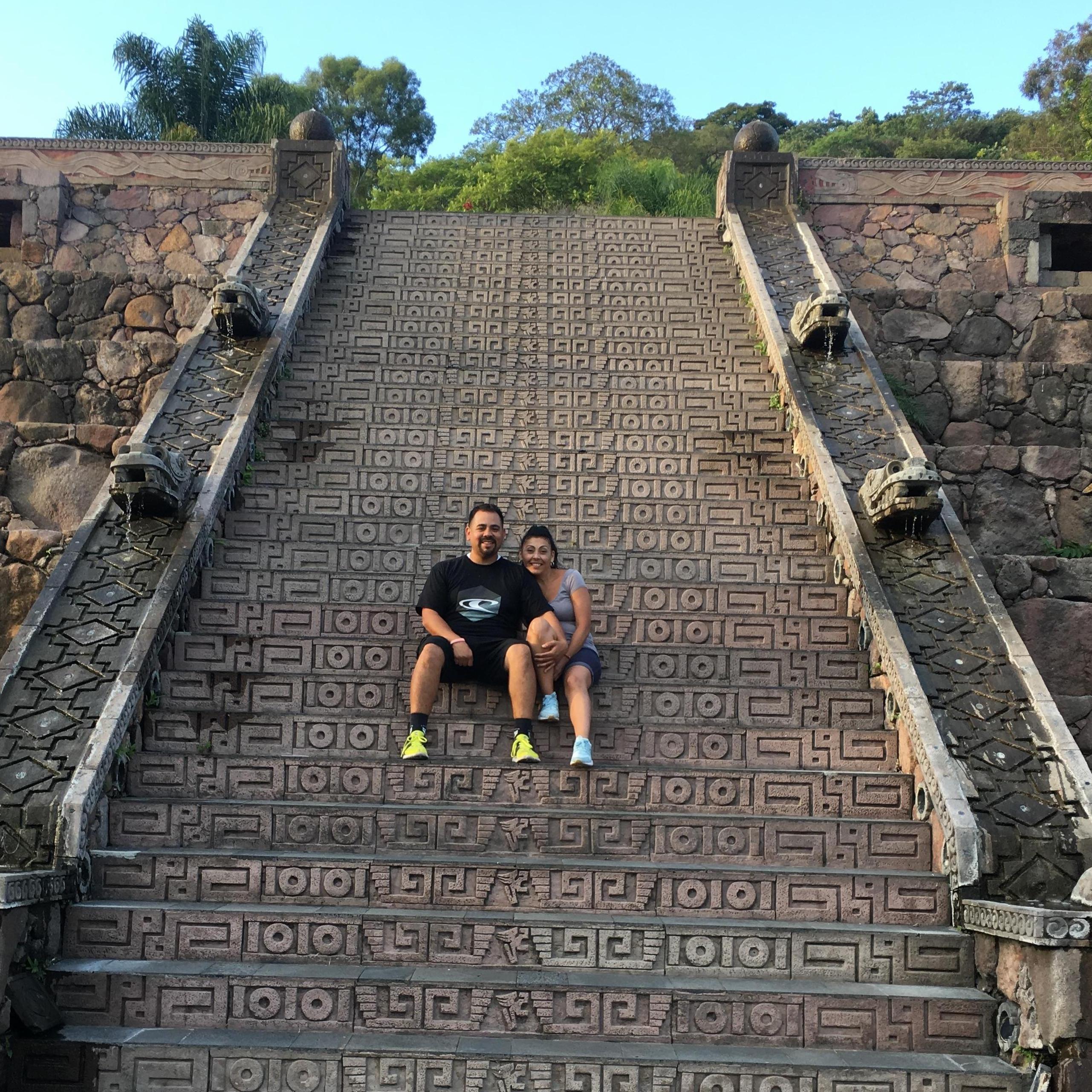 Mexico!
