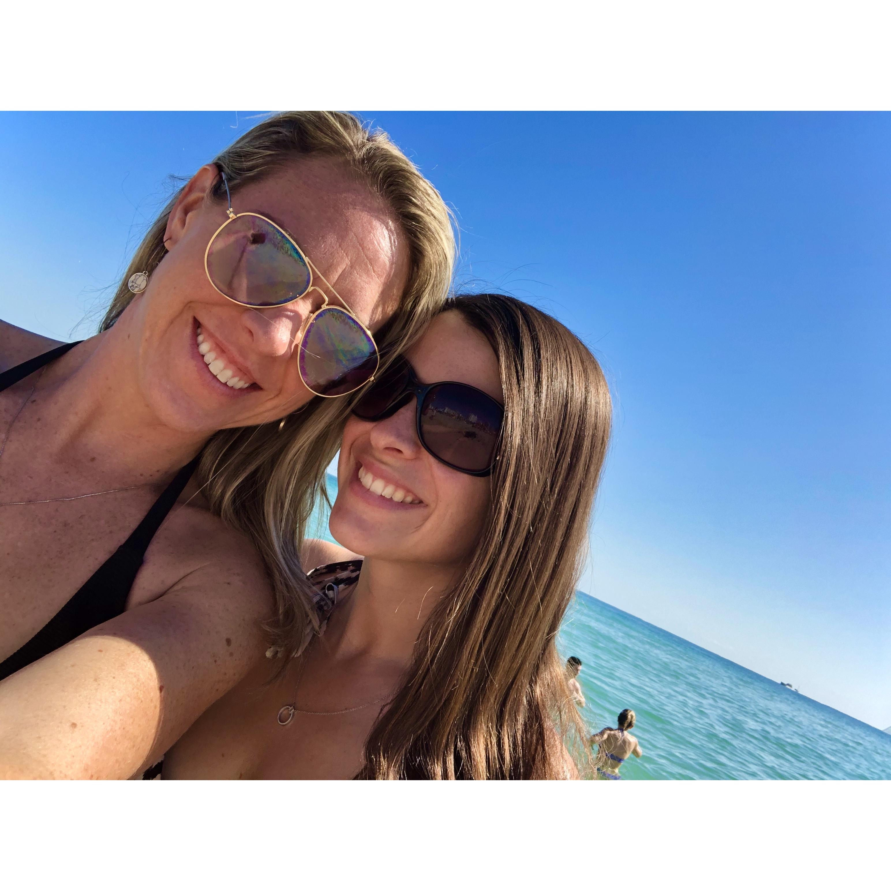 Miami beach