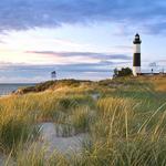 Ludington State Park