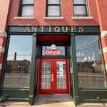 Syracuse Antiques Exchange