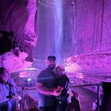 Ruby Falls