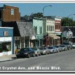 Beulah, MI & Crystal Lake