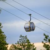 Mighty Argo Cable Car