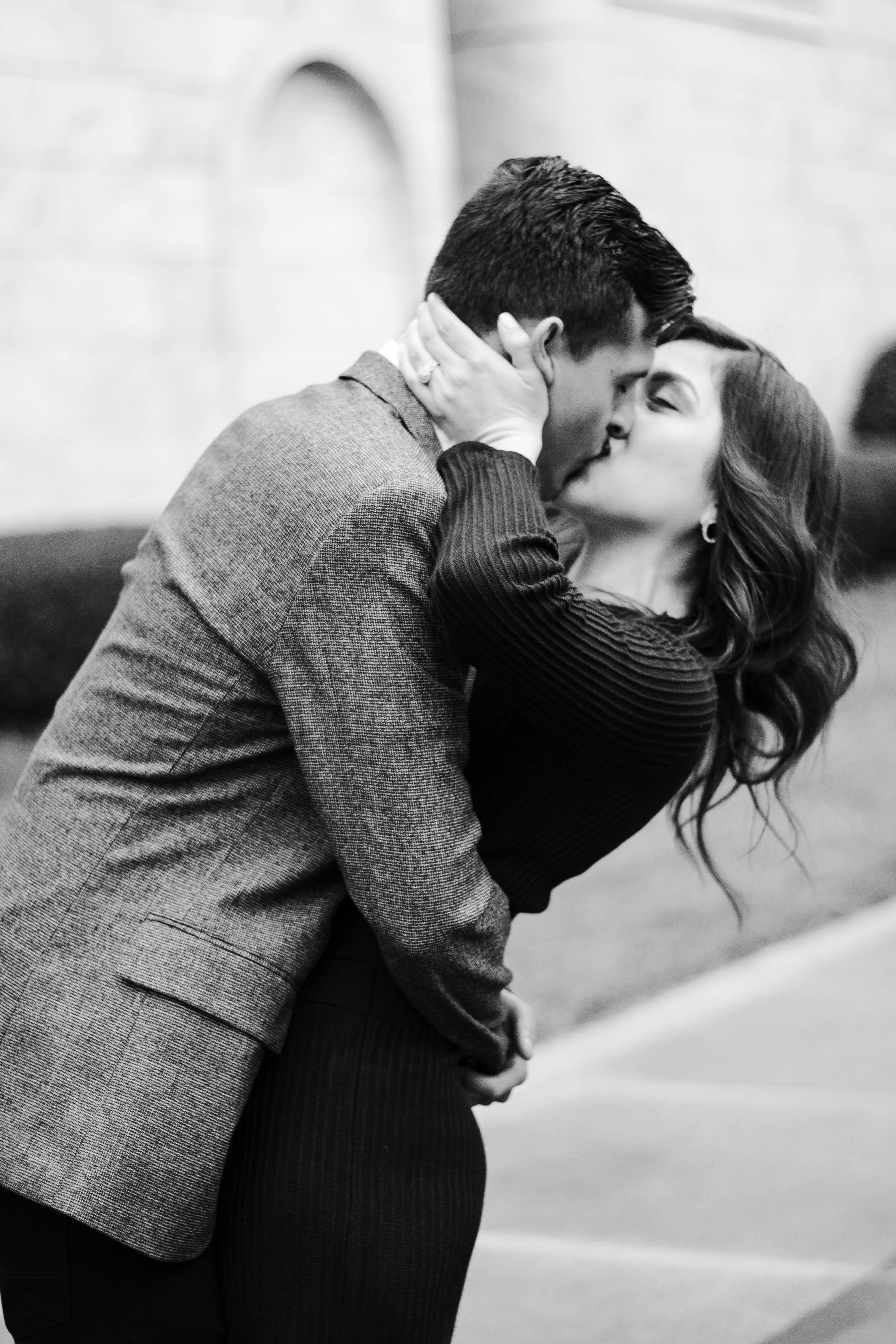 The Wedding Website of Darcy Criollo and Edwin Garcia