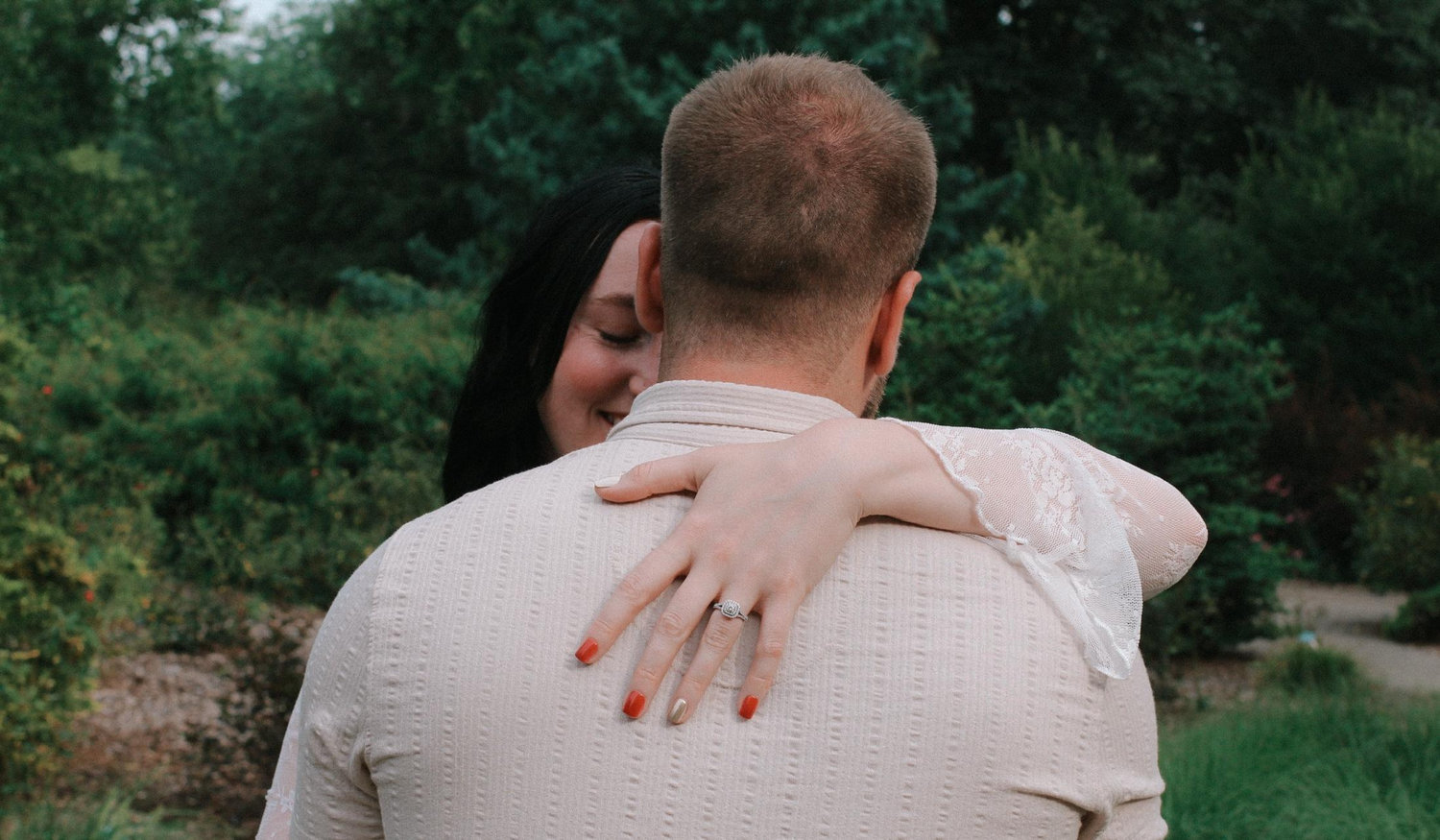 The Wedding Website of Hannah Wallace and Tyler Andrews