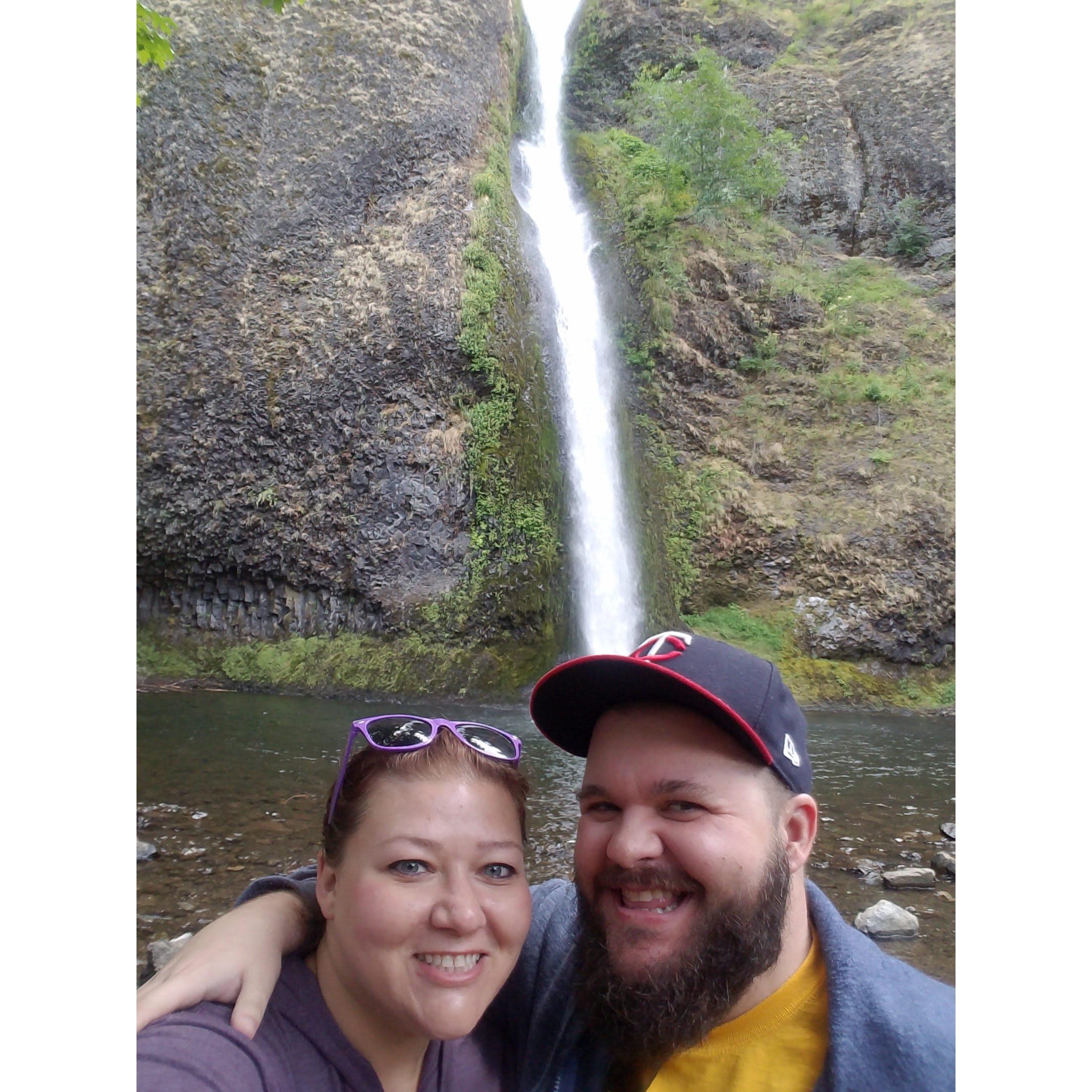 Graduation Trip to the West Coast