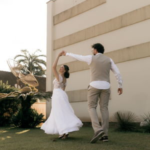 Dance Lessons For Two