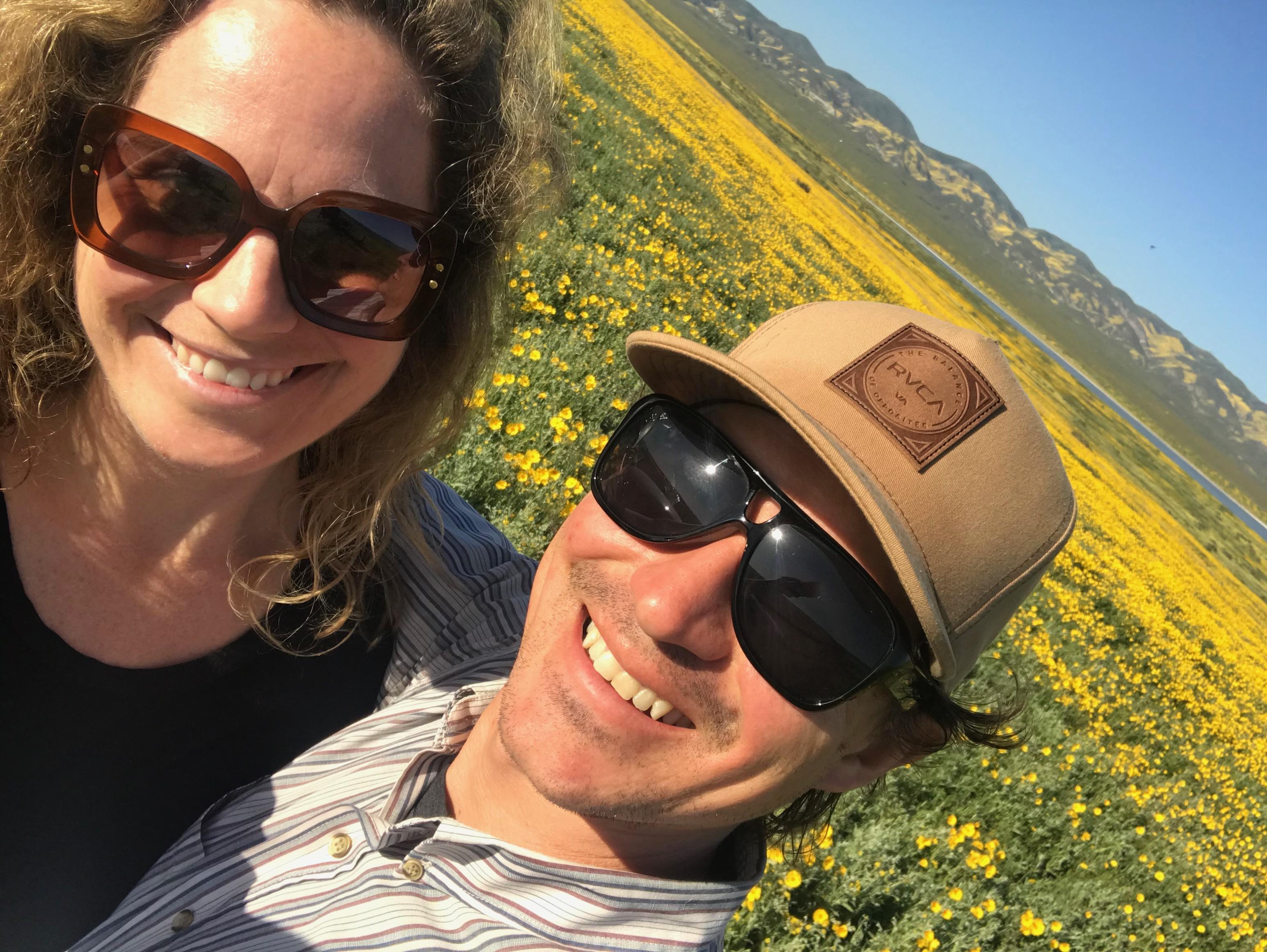 The Wedding Website of Jessica Warter and Benjamin Ferguson
