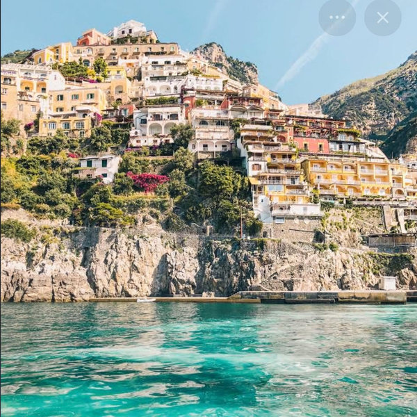 Italy Honeymoon Fund