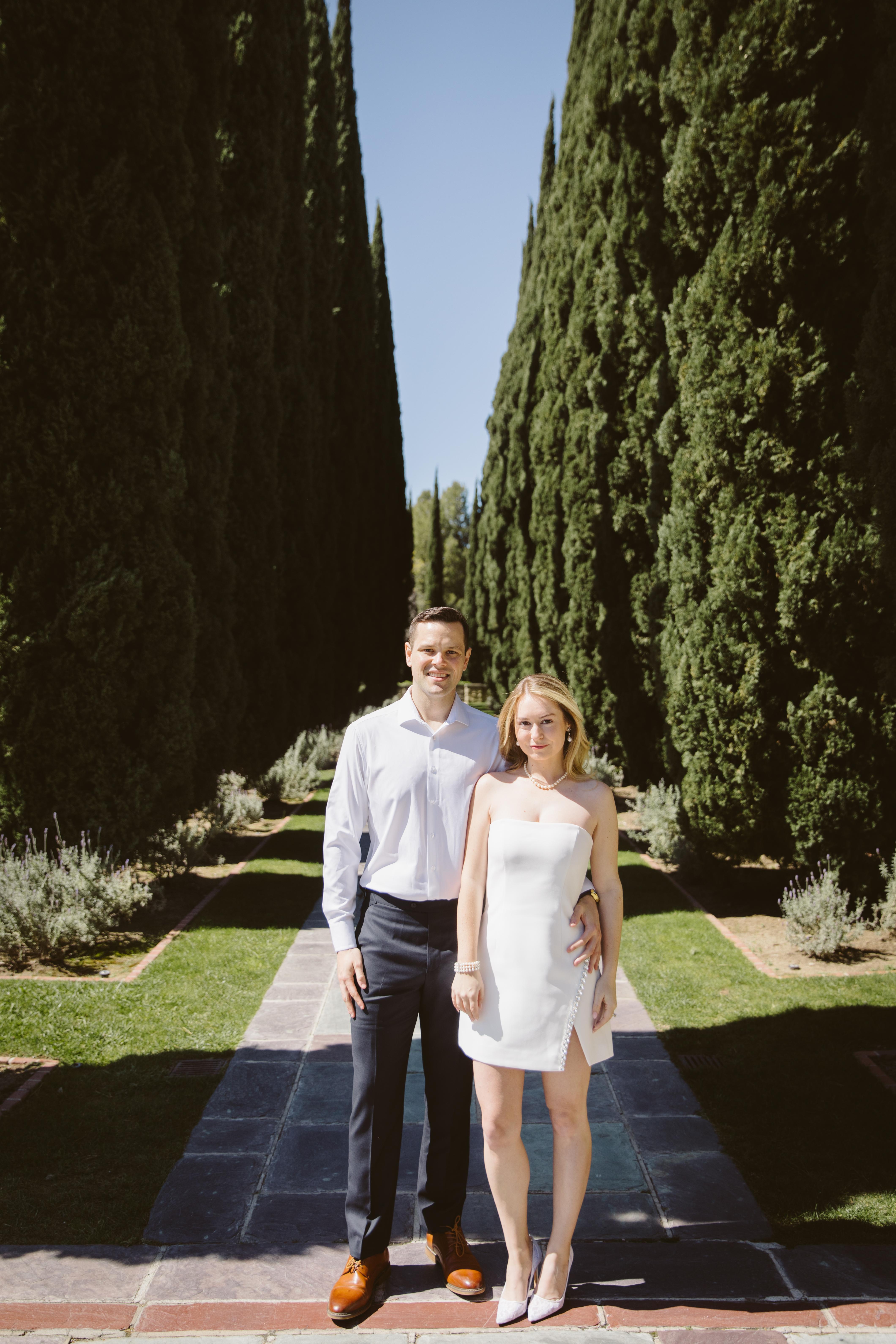 The Wedding Website of Elizabeth Iona Jackson and Ryan Gray Kunkle