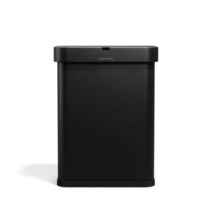 58L Sensor Can - 58L Sensor Can / Matt Black