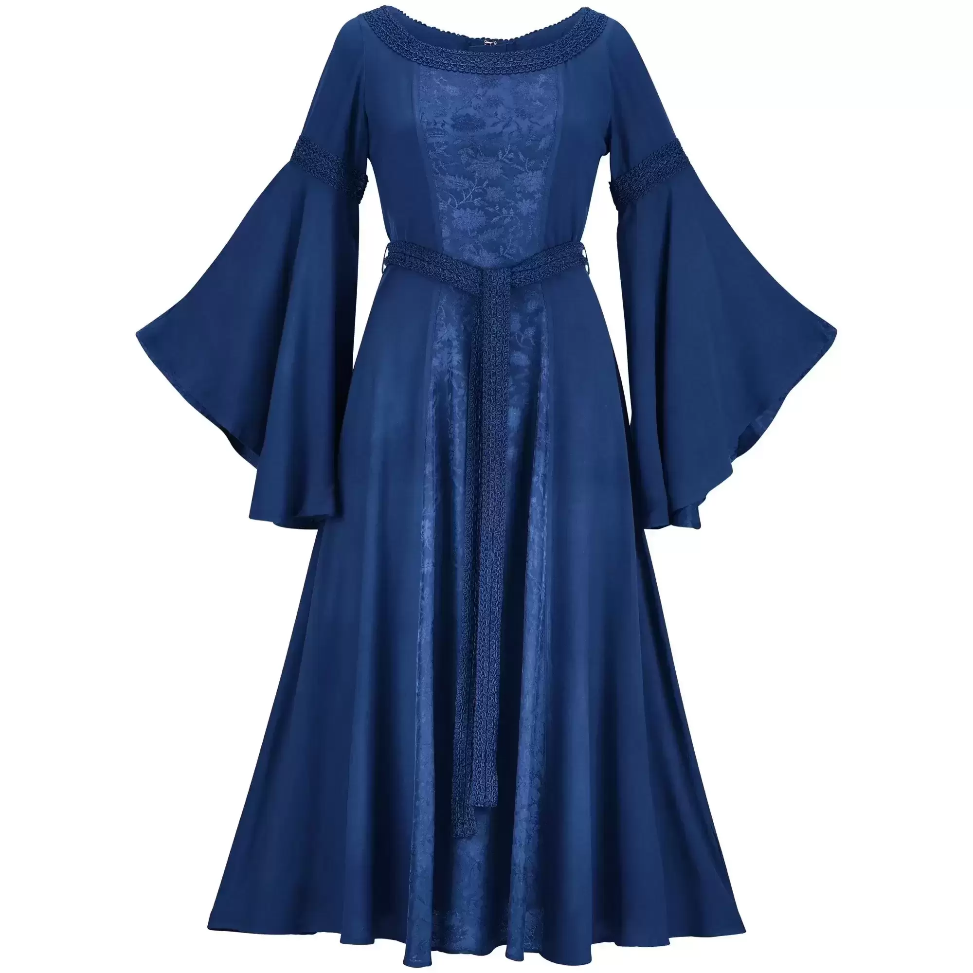 Eowyn Maxi Dress sold by Holy Clothing
