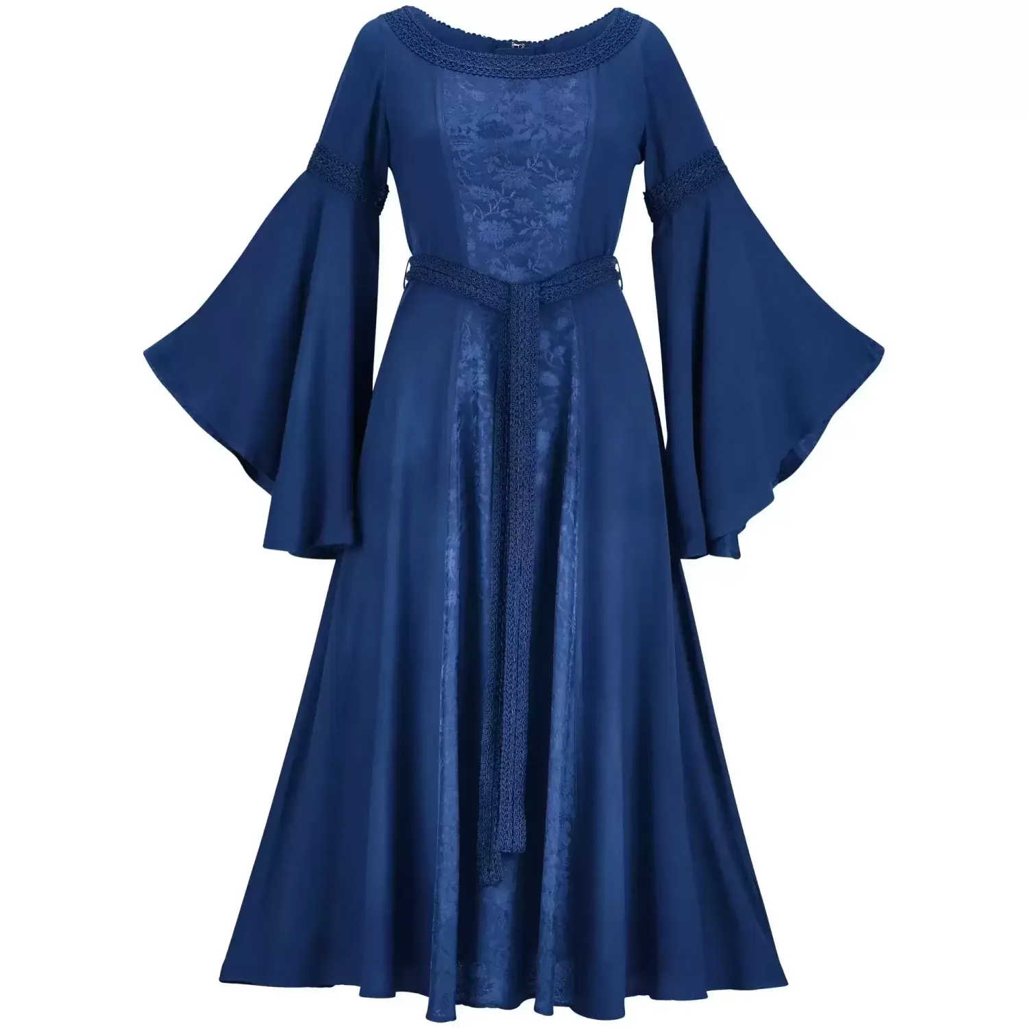Eowyn Maxi Dress sold by Holy Clothing