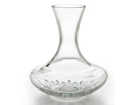 Waterford Lismore Nouveau Decanting Carafe