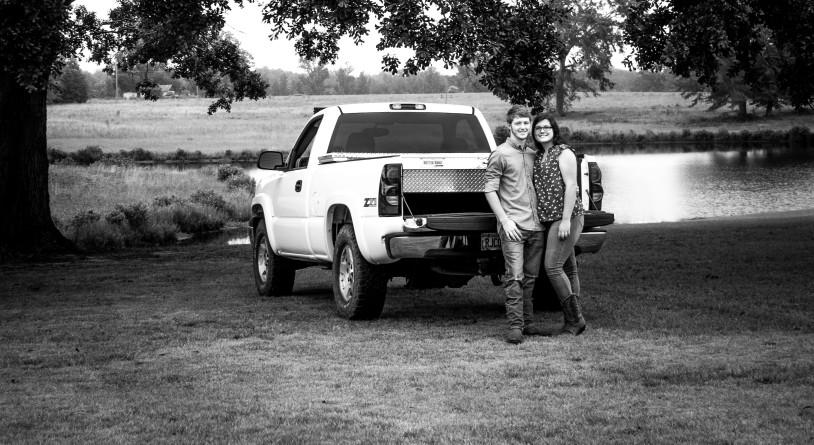 The Wedding Website of Rheawnna Loyd and Brandon Walker