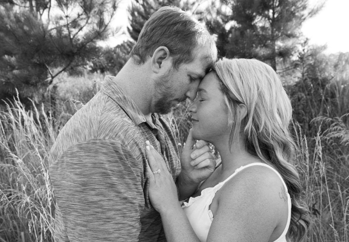 The Wedding Website of Nikki Castleberry and Tristan Cox